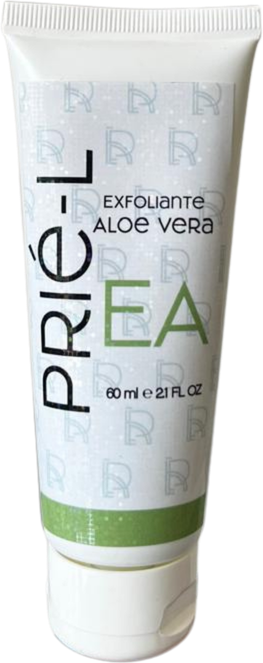 Exfoliante Activo PRIEL SKIN