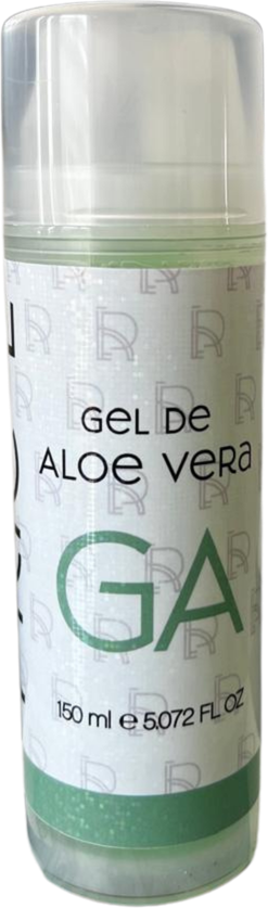 Gel de Aloe Vera 150ml PRIEL SKIN