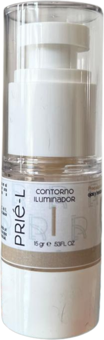 Contorno de Ojos PRIEL SKIN