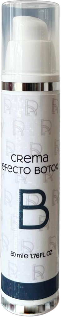 Crema Efecto Botox PRIEL SKIN 50ml