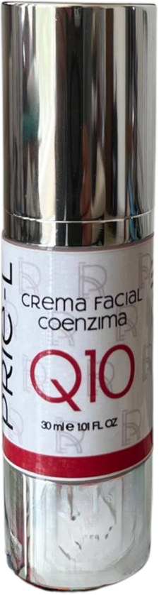 Crema Coenzima Q10 PRIEL SKIN 50ml