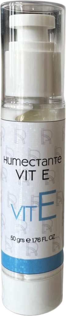 Humectante Vitamina E PRIEL SKIN 50g