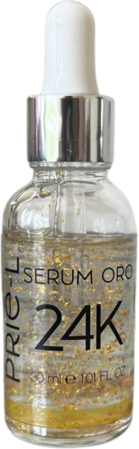Sérum Oro 24K PRIEL SKIN 30ml