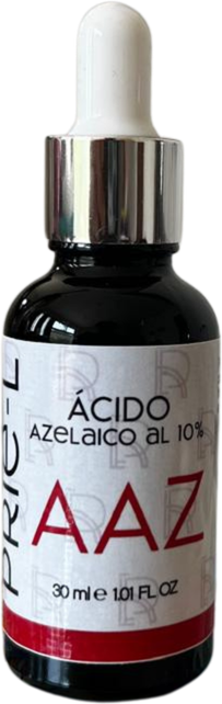 Sérum Ácido Azelaico 10% PRIEL SKIN 30ml