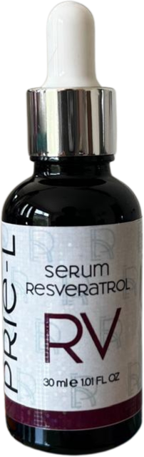 Sérum Resveratrol PRIEL SKIN 30ml