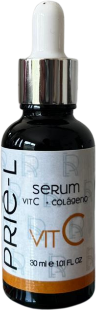 Sérum Vitamina C 15% PRIEL SKIN 30ml